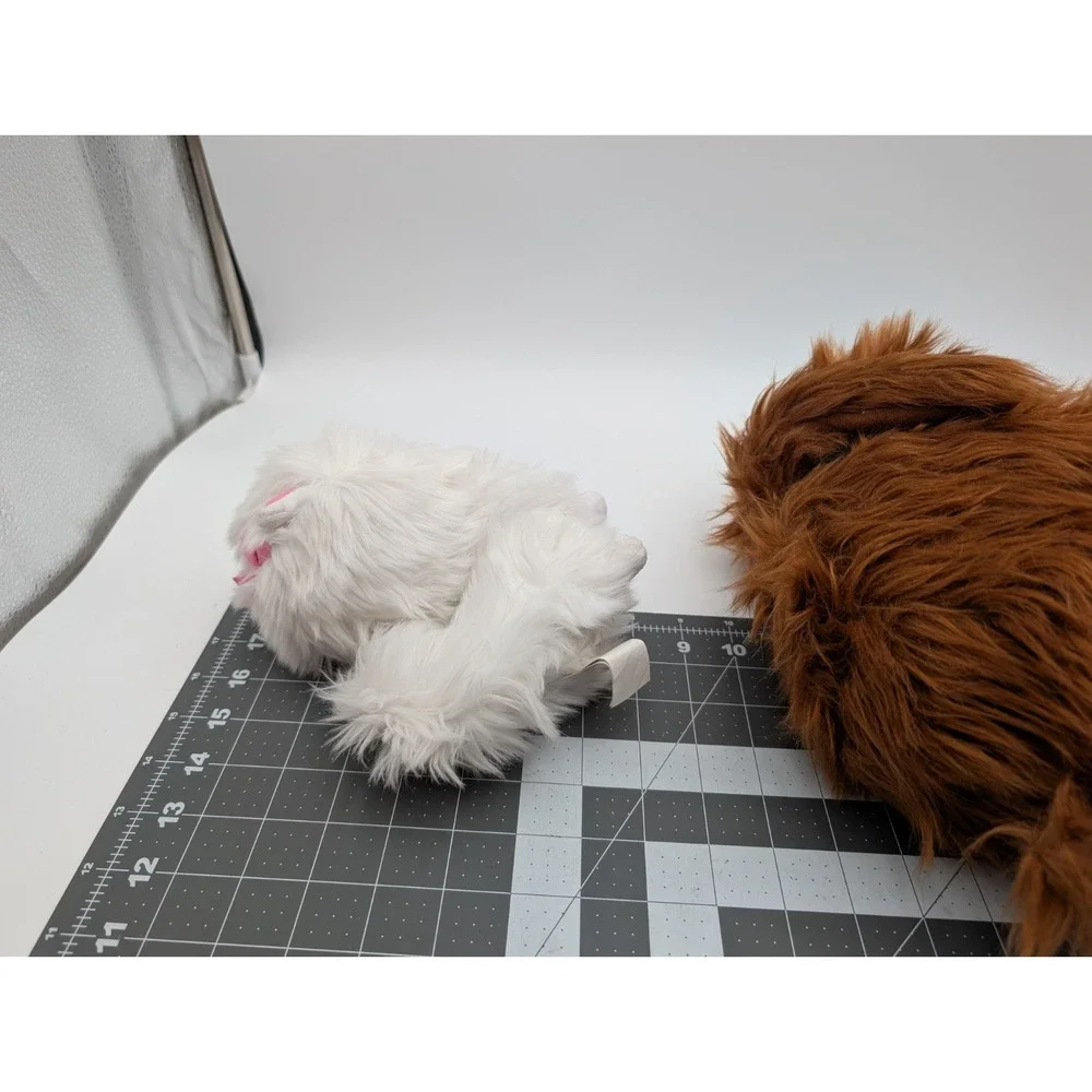Secret Life of Pets Gigi‎ Doug Plush Stuffed Animal Toy